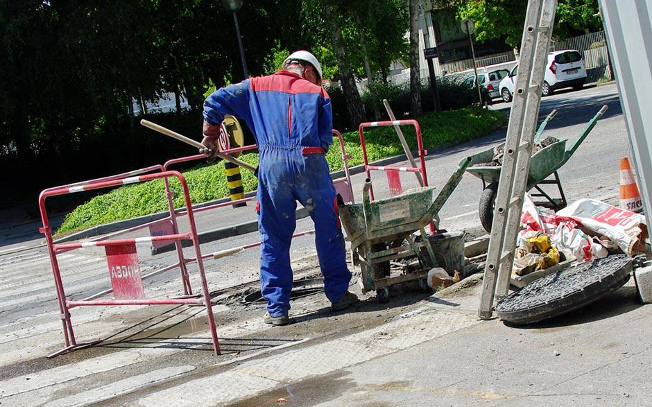 cable déboucheur canalisation Linas