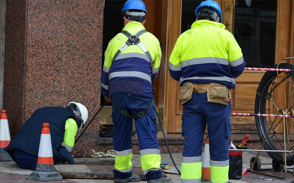 prix pour déboucher canalisation Linas