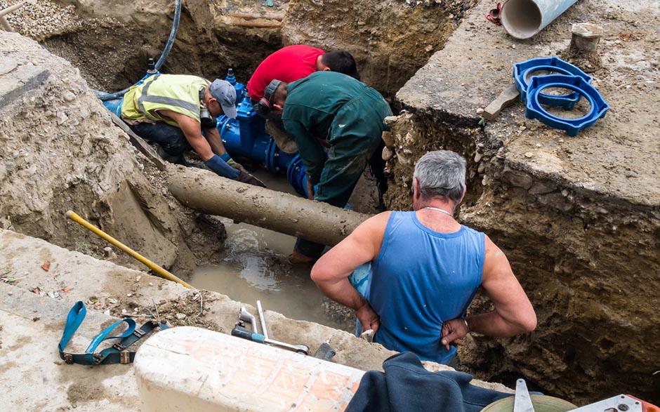 cable déboucheur canalisation Linas