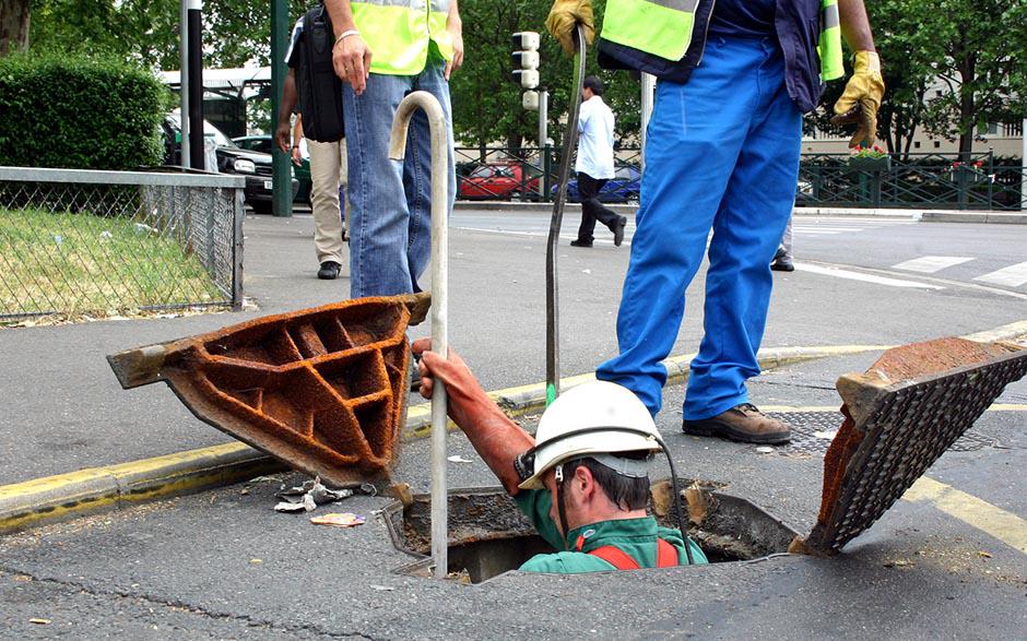 dégorgement canalisation Rosny-sur-Seine