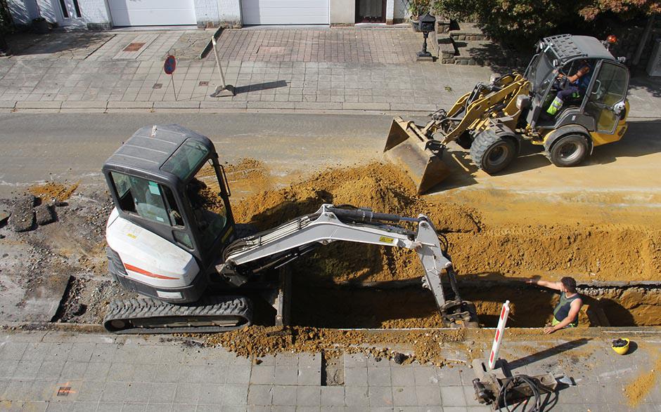 devis débouchage canalisation Romainville