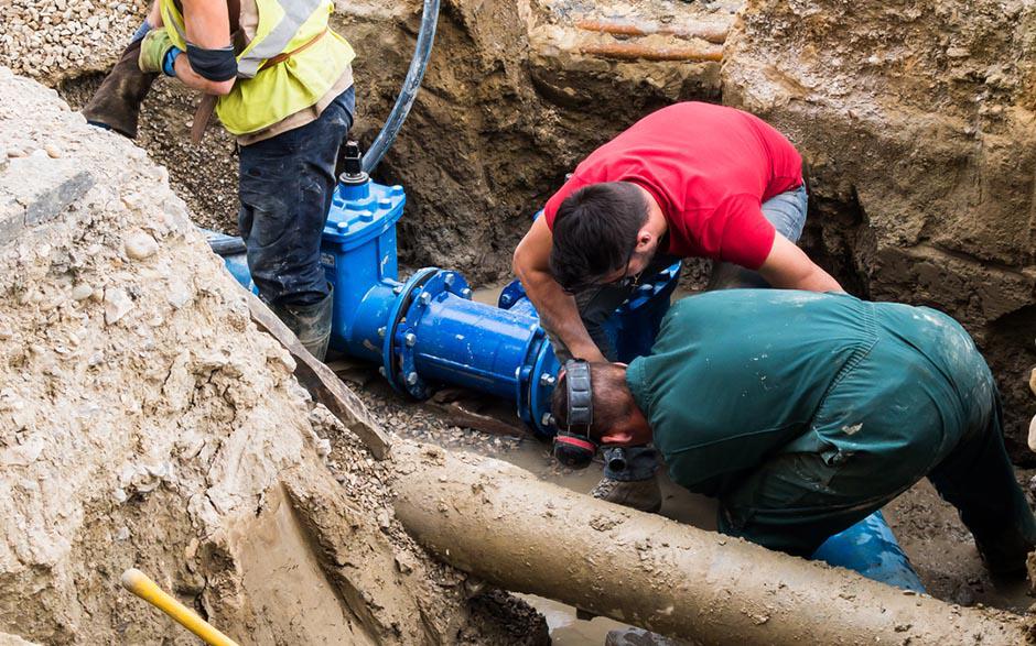 prix dégorgement canalisation Groslay